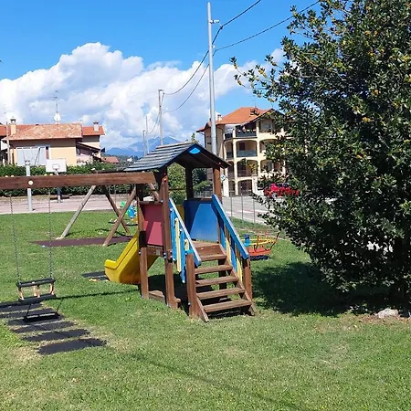 Apartamento Petit Coeur Dans L' Ancien Village - Happy Brovello-Carpugnino