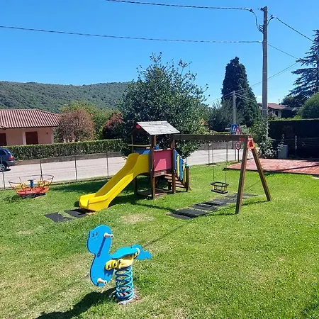 Apartamento Petit Coeur Dans L' Ancien Village - Happy