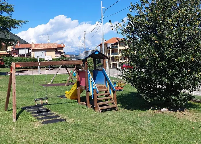 Apartament Petit Coeur Dans L' Ancien Village - Happy Brovello-Carpugnino