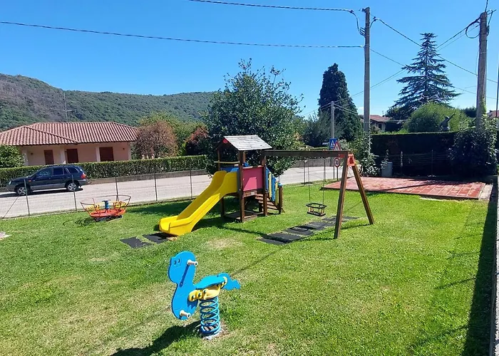 Apartament Petit Coeur Dans L' Ancien Village - Happy