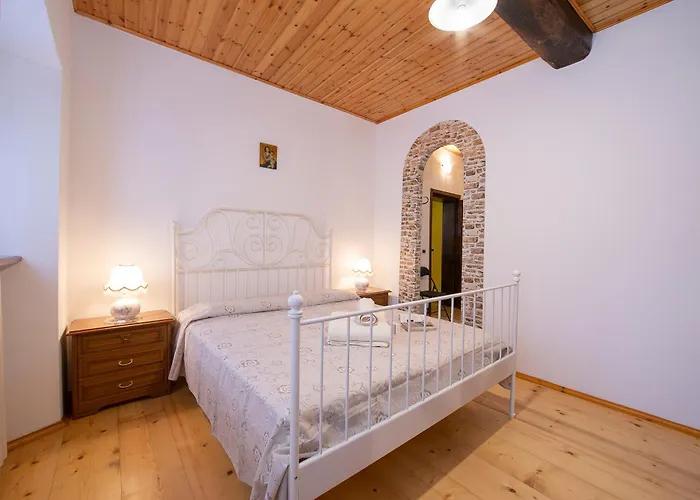 Apartament Petit Coeur Dans L' Ancien Village - Happy *