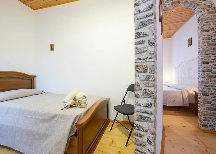 Petit Coeur Dans L' Ancien Village - Happy Apartament *