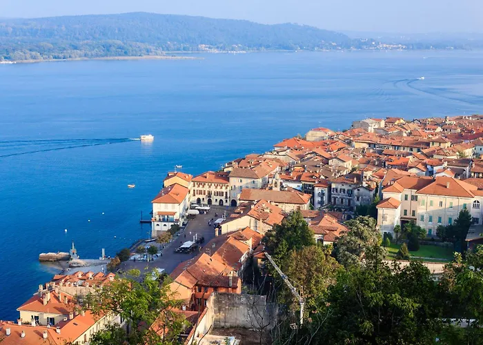 Petit Coeur Dans L' Ancien Village - Happy Brovello-Carpugnino