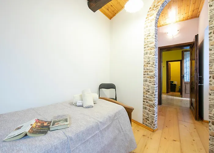 Petit Coeur Dans L' Ancien Village - Happy Apartament *