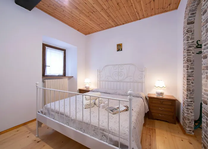 Apartament Petit Coeur Dans L' Ancien Village - Happy