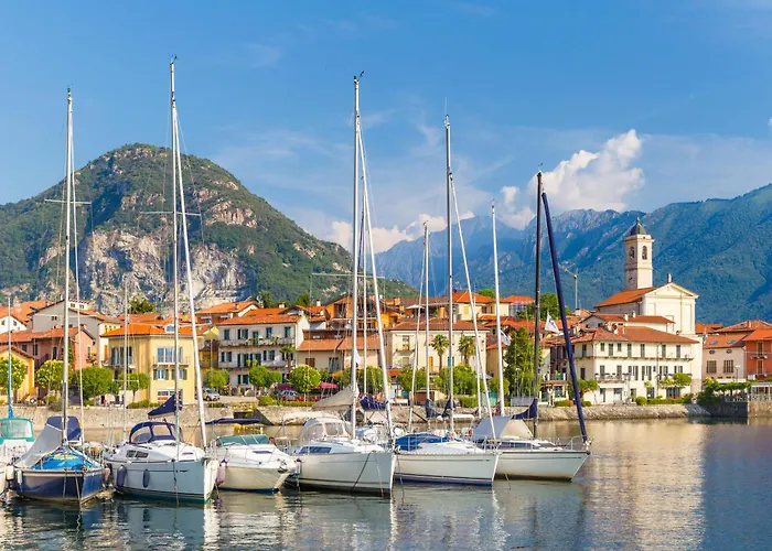 Petit Coeur Dans L' Ancien Village - Happy Brovello-Carpugnino